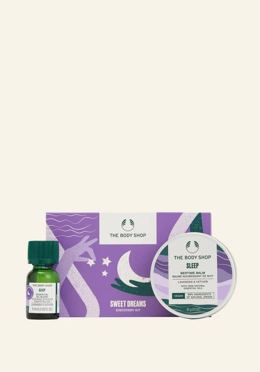 Sweet Dreams Discovery Kit