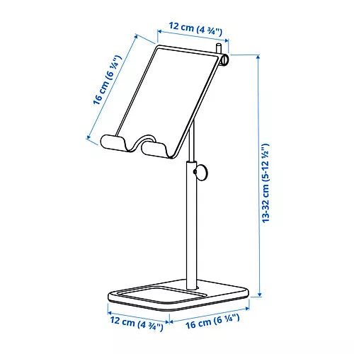 Desk Stand Pro Cork Edition