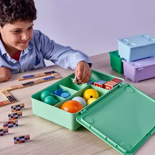 Modular Storage Box Pro