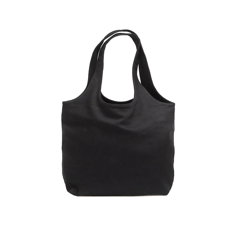 Canvas Slim Bag