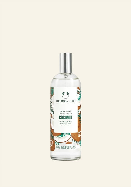 Nourish & Flourish Coconut Big Gift Bag