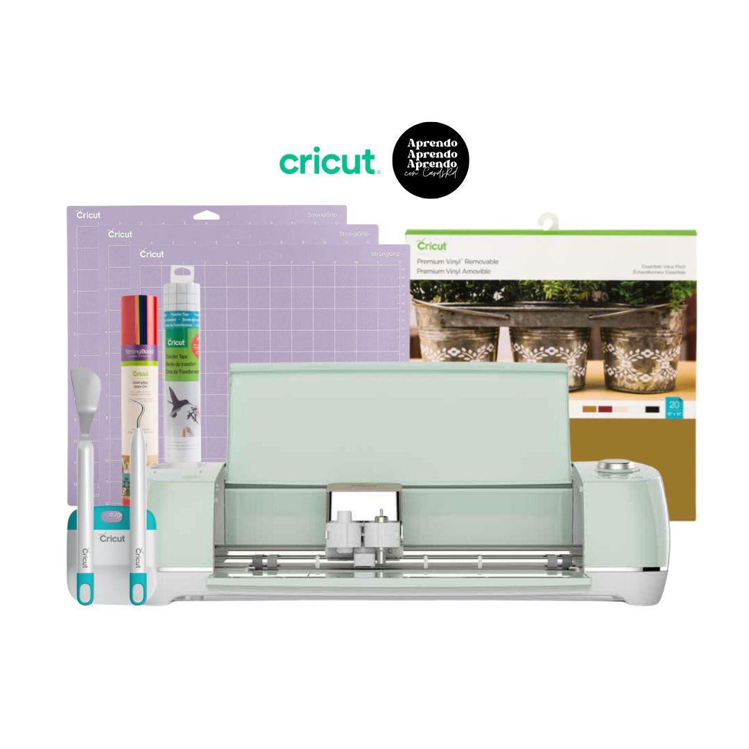 Cricut Explore Air 2