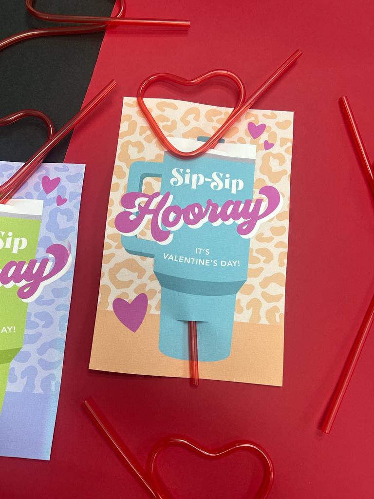 Sip Sip - Sorbetes