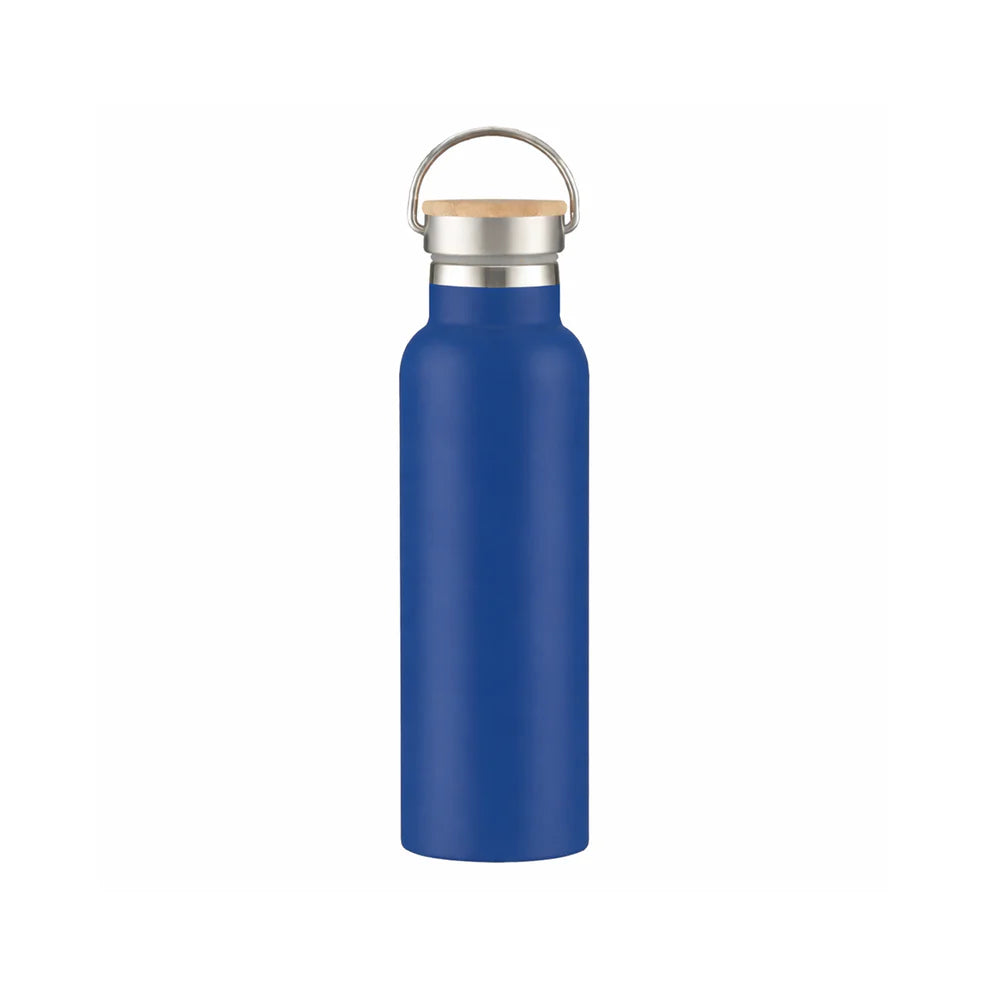 Wood Bottle