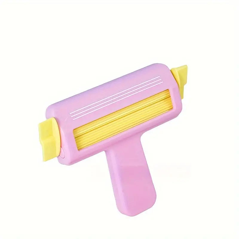 Rizadora de Papel