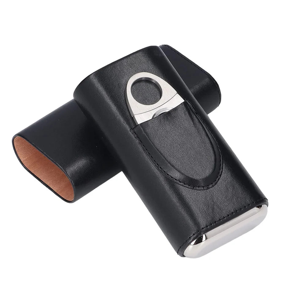 Cigar Case Premium