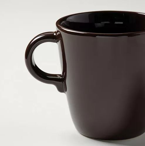Classic Color Mug ☕