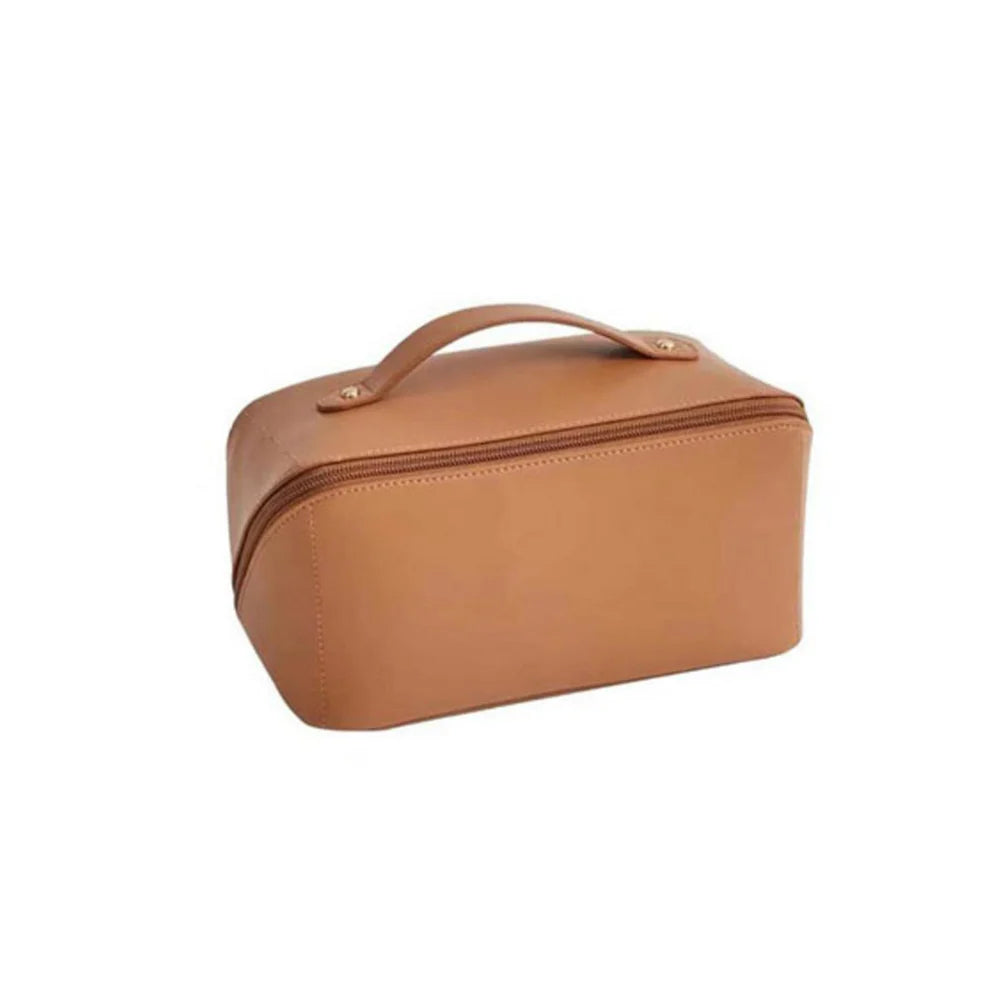 Vegan Leather Pouch