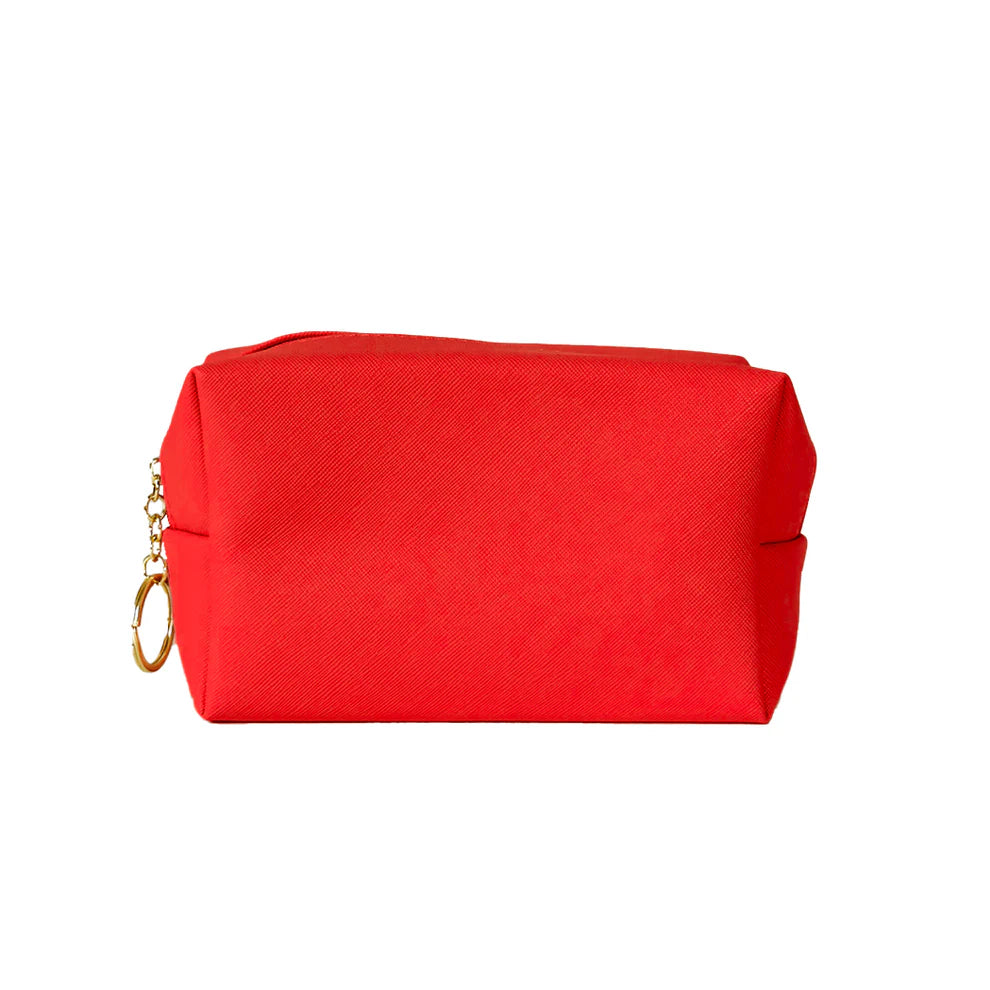 Cosmetic Pouch
