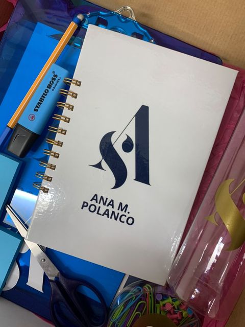 Kit Emprendedor