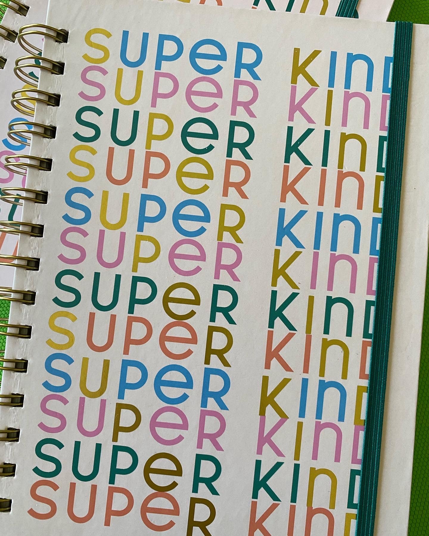 Super Kind