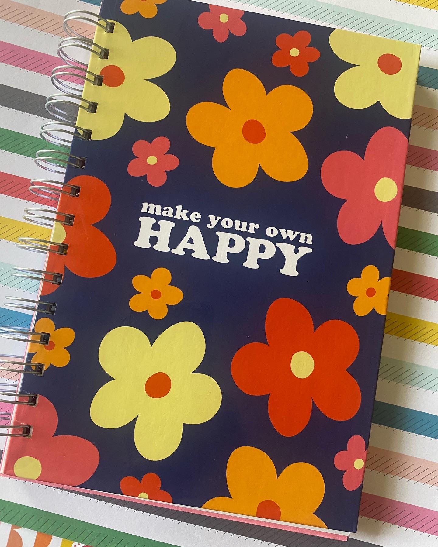 Make your own happy