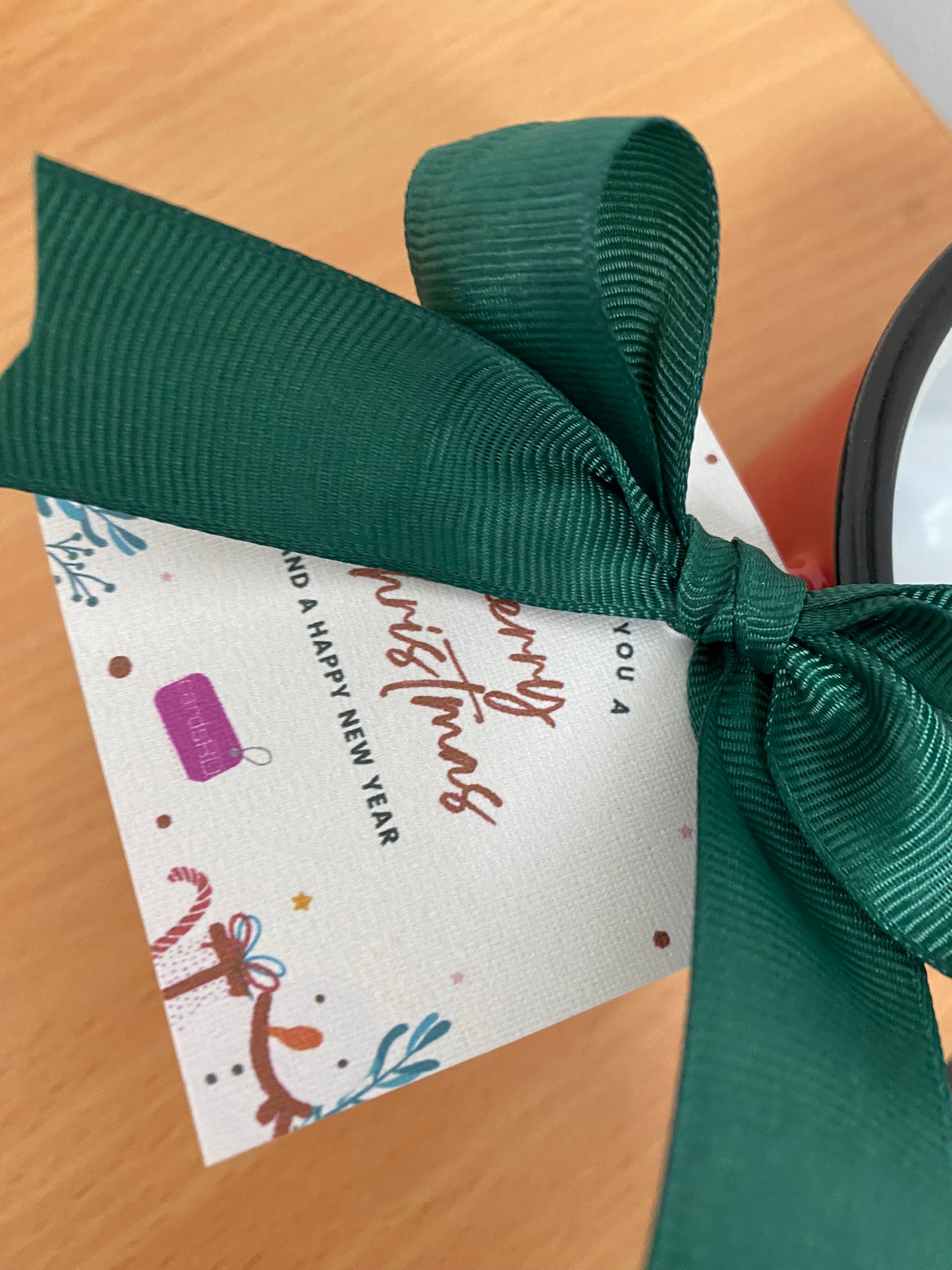 12 Tags personalizados