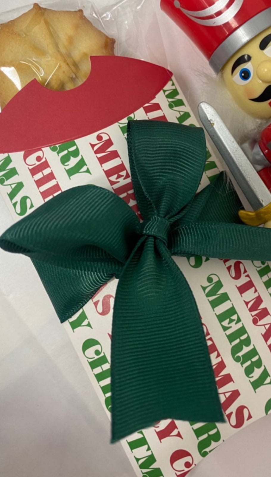 Santas Cookies