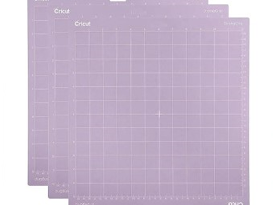 Mats de Corte 12" x 12"