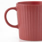 Fucsia Fashion Mug