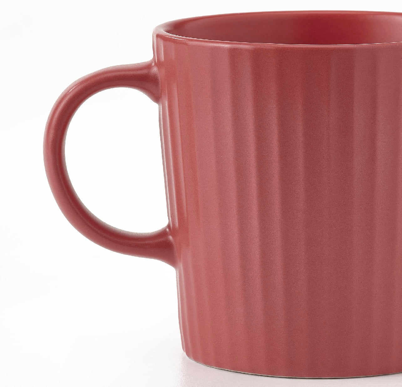 Fucsia Fashion Mug