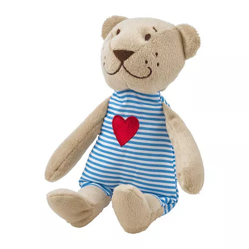 Teddy Sweetheart
