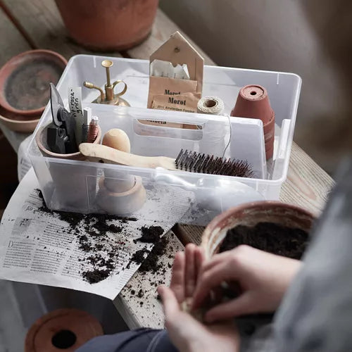 Clear Organizer Pro