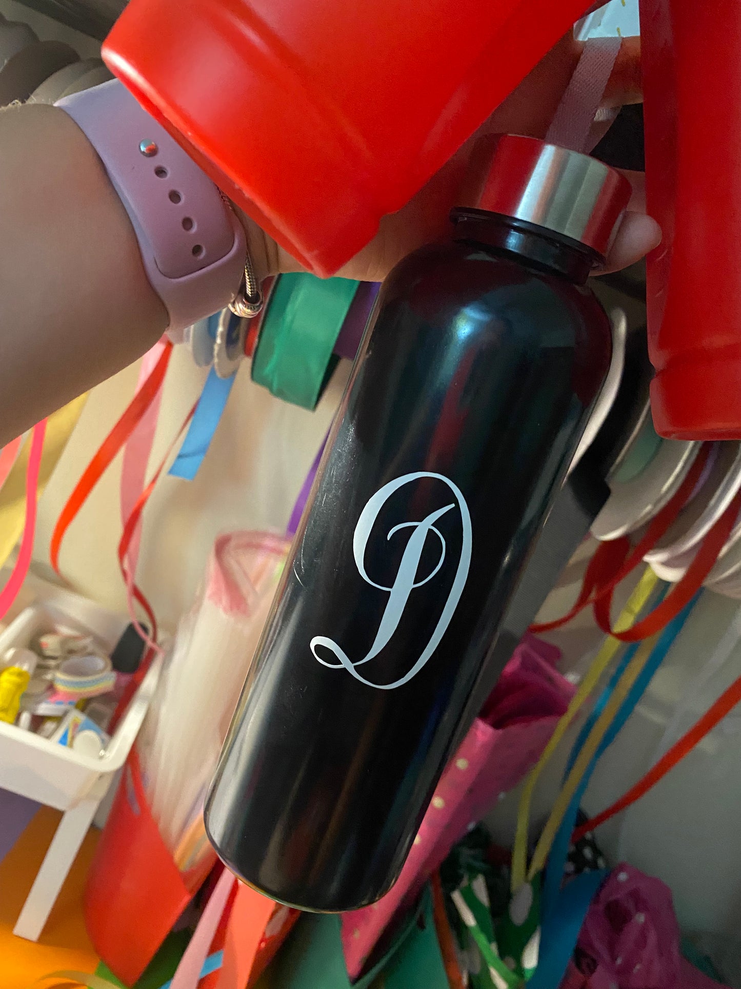 Water bottle