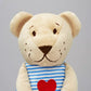 Teddy Sweetheart