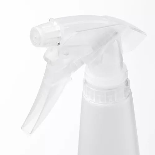 Mist Bottle Aesthetic