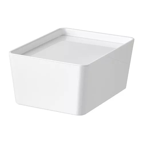 Minimal Storage Box