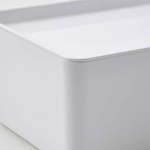Minimal Storage Box