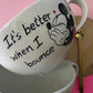 Mickey Mug