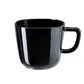Black Black Mug