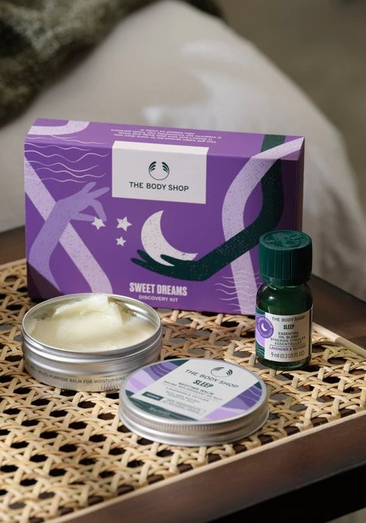 Sweet Dreams Discovery Kit