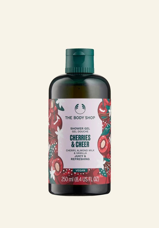 Cherries & Cheer Ultimate Gift