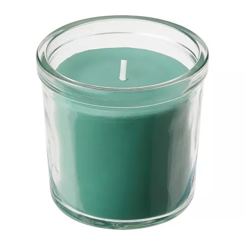 Vela Relax Collection - Hierbas Frescas