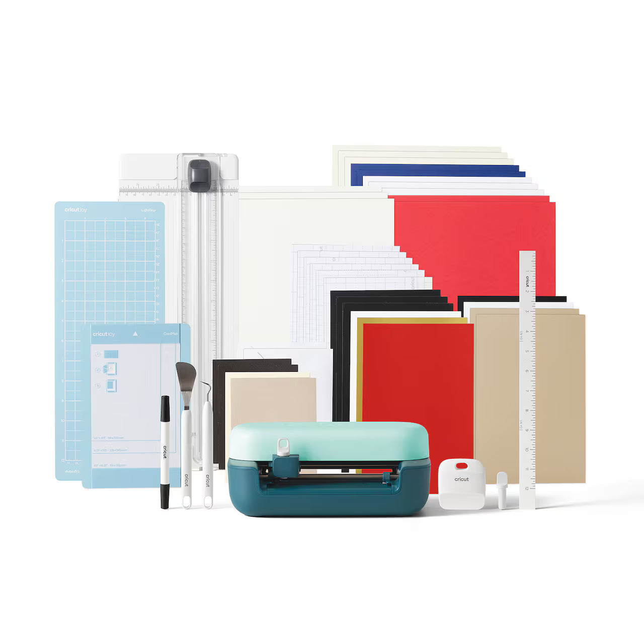 Cricut Joy 2 + Kit Creator (Deluxe) | Empieza a crear y vender.