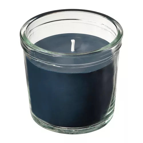 Vela Relax Collection - Vetiver y geranio