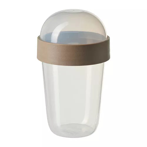 Snack Cup Cozy