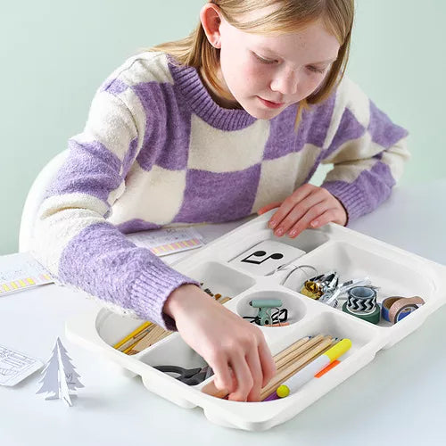 Desk Organizer Tray