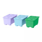 Mini Storage Box Set (3 unidades)
