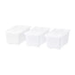 Mini Storage Box Set (3 unidades)