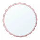 Blush Vanity Mirror