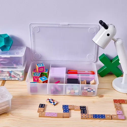 Modular Storage Box Pro