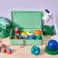 Modular Storage Box Pro