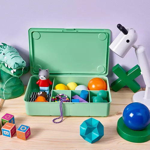 Modular Storage Box Pro