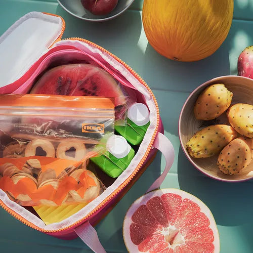 Summer Picnic Cooler