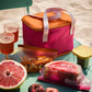 Summer Picnic Cooler