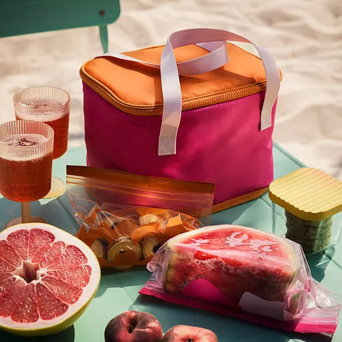 Summer Picnic Cooler