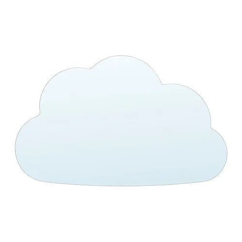 Cloud Mirror Aesthetic