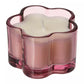 Blush Candle Bloom