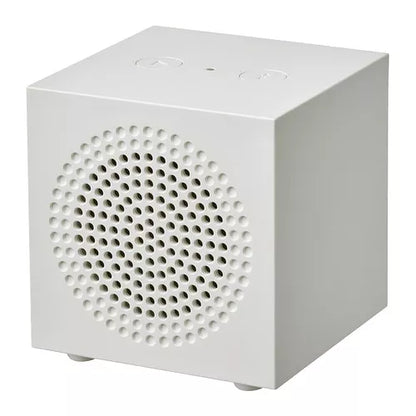 Mini Speaker Cube