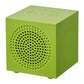 Mini Speaker Cube